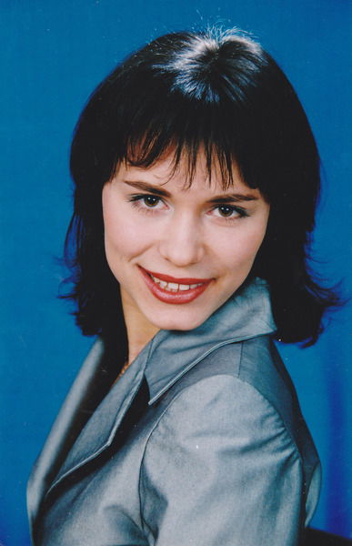 Мария Харченко