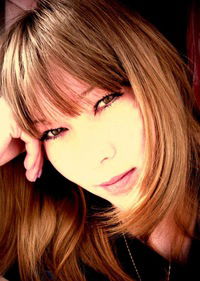 Виля Халикова