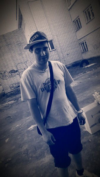 Максим Александров