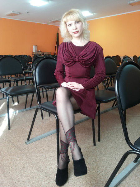 Ирина Головина(Поползина)