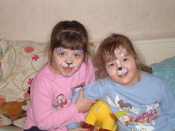 Оксана Гришина