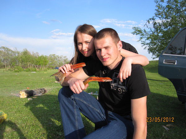 Павел Черепанов