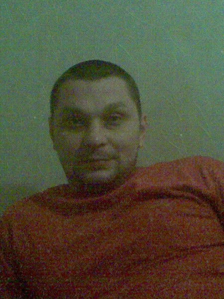 Алексей Сабельников