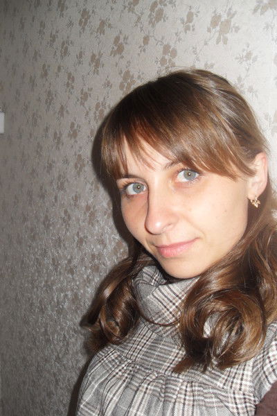 Любовь Кузьмина