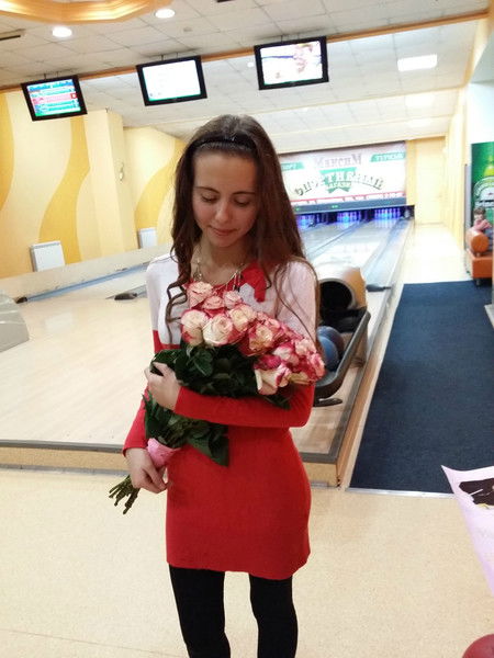 Алёнка Голина