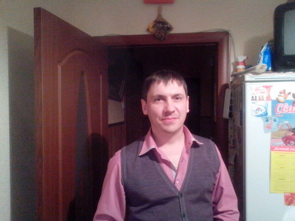 Радик Хизбуллин