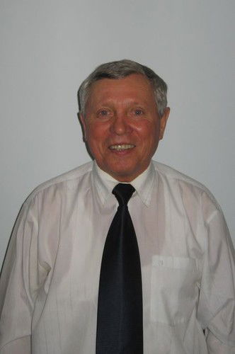 Владимир Федоров