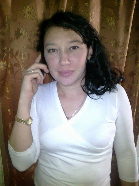 Жанна* Ерденова*