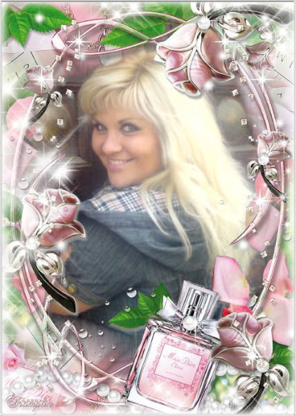 Ирина Волкова