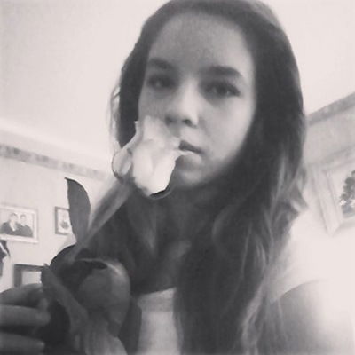 Анна Крылова