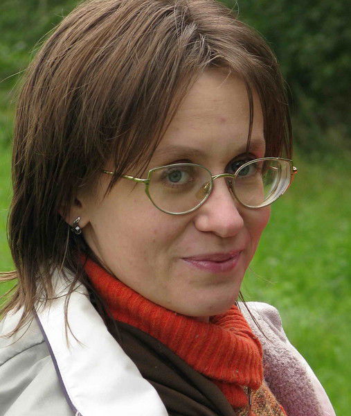 Елена Белова