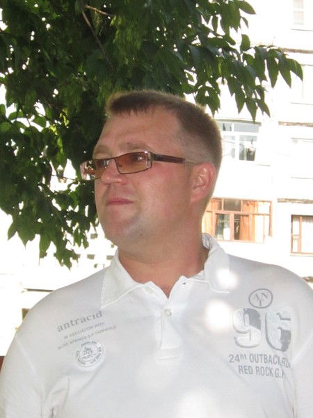 Дима Казаков