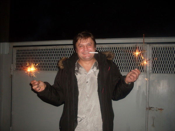 Олег Лисенко