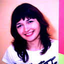 Анька Бекрина