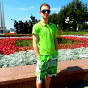 Александр Симагин