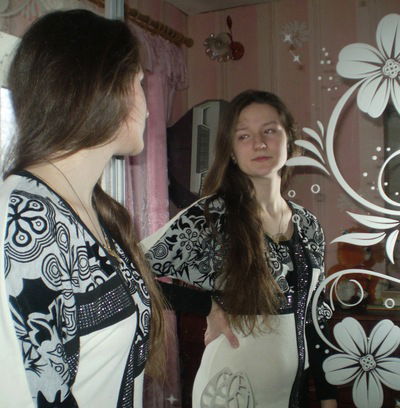 Оксана Анисимова