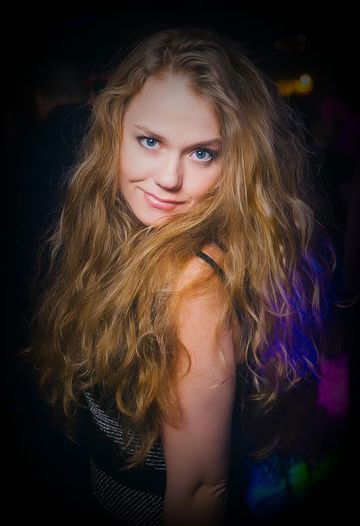 Ксения Чернова