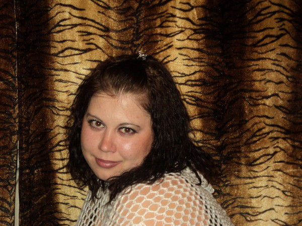 Юля Пантелина