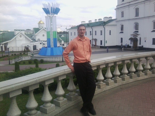 Виталий Дрозд