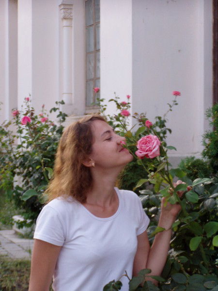 Елена Когут