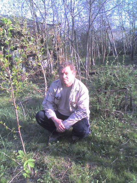 Андрей Пономарев