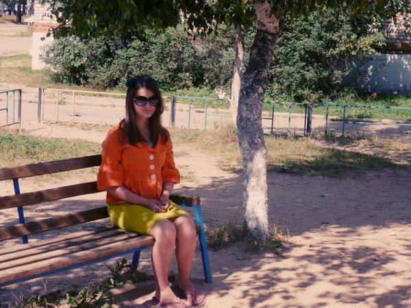 Вероника Крупенкова