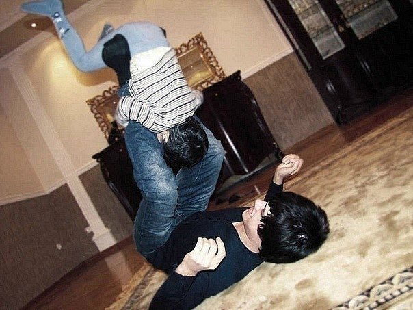 Аня Русланова