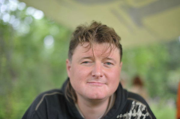 Konstantin Gorbachev