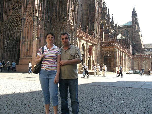 Лилия Попова