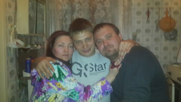 Григорий Матвеев