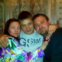 Григорий Матвеев