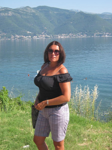 Татьяна Москальцова