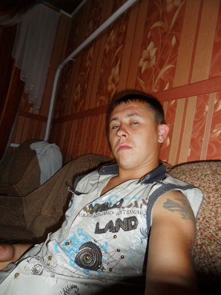 Виктор Корченко