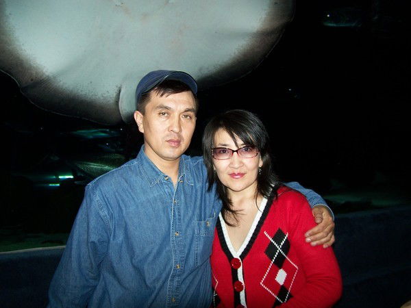 Мурат Коптлеуов