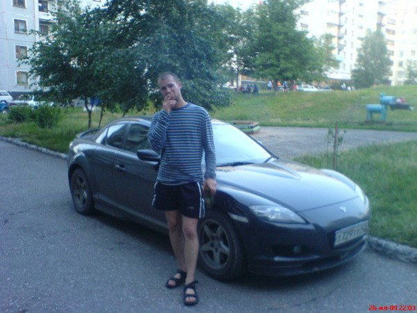 Иван Доманов