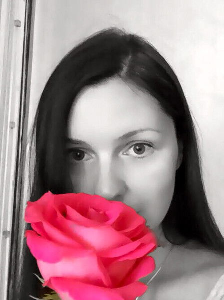 Любовь Устюгова