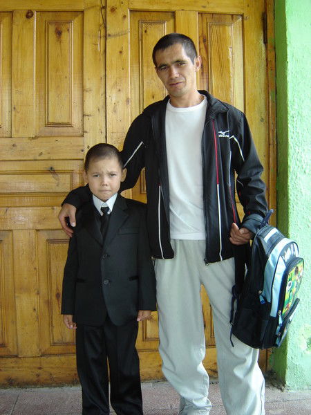 Алик Закиров