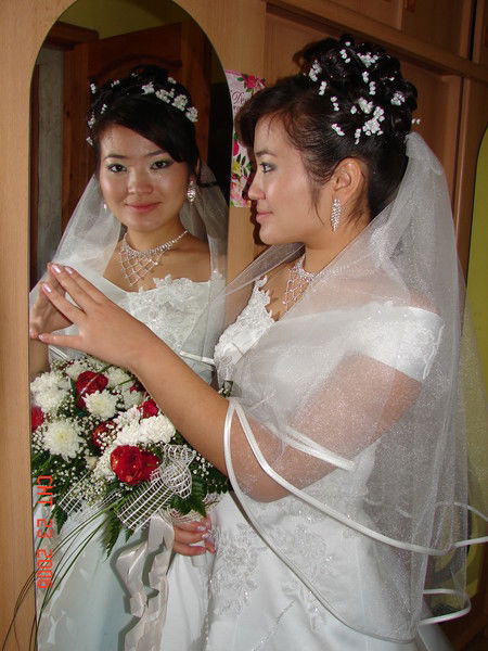 Дана Байсалбаева