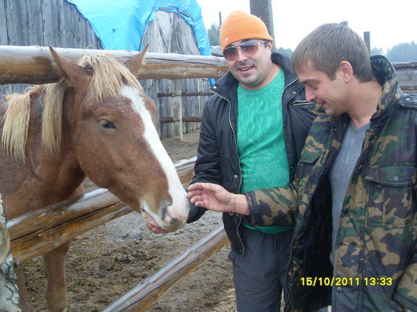 Антон Землянский