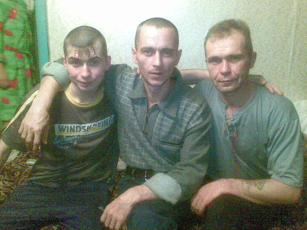 Сергей Болотов