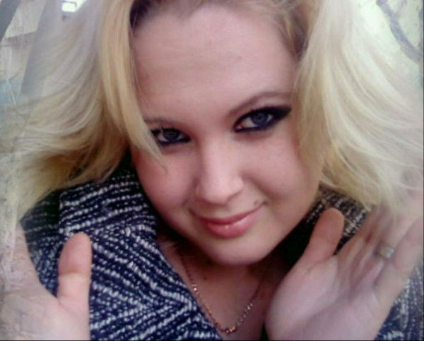 Ксения Ерохина