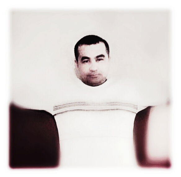 Рахат Сулейменов