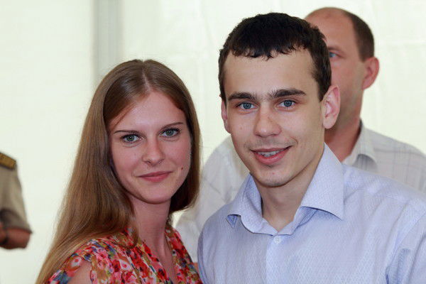 Светлана Мельникова