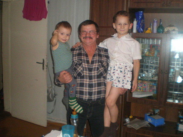 Vladimir Tsertovikov