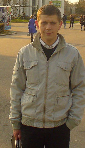 Александр Поляновский