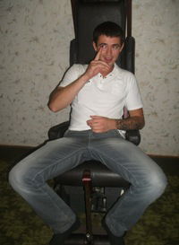 Юрец Давиденко