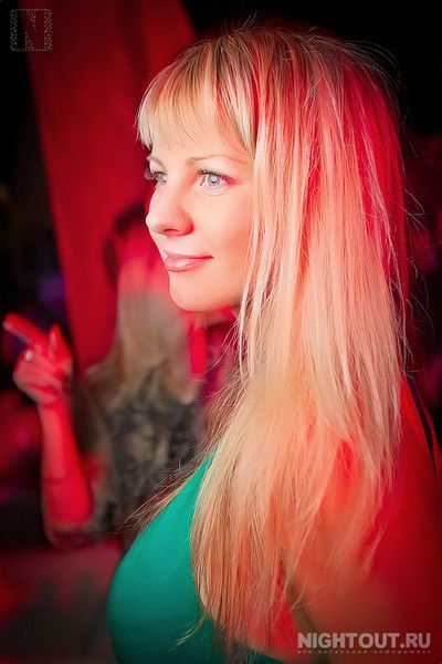 Наталья Бернацкая