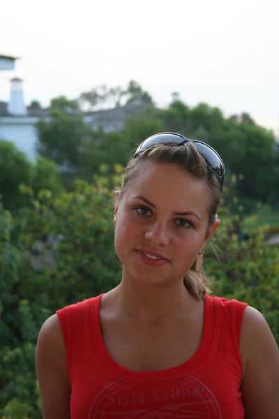 Ольга Панкратова