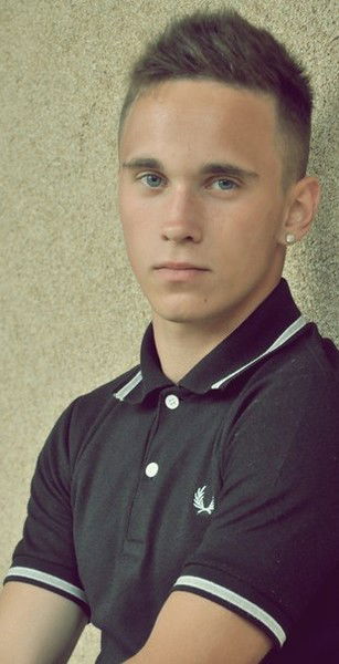 Вова Голуб(Тюряга)