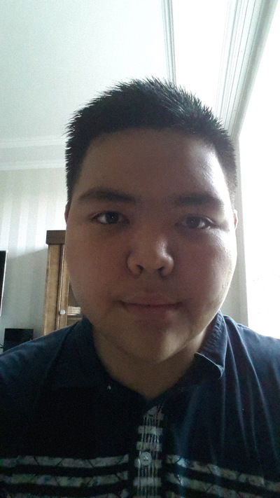 Мустафа Исмагамбетов